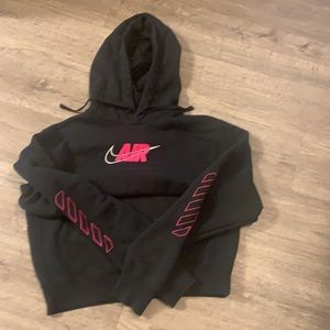 Air Nike Hoodie